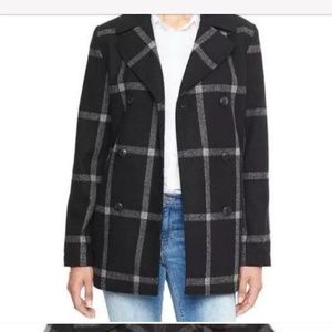 Gap peacoat